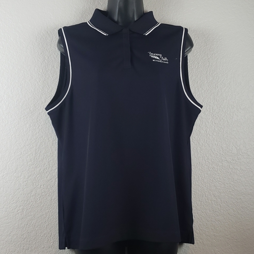 EP Pro | Women's Tuscany Falls Golf Tee  xl